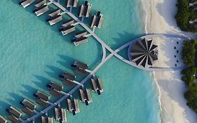 Mӧvenpick Resort Kuredhivaru Maldives